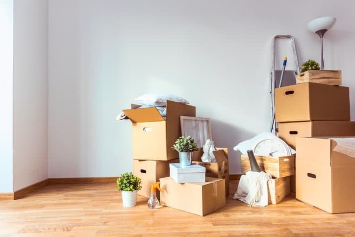 7 Things to Remember When Moving